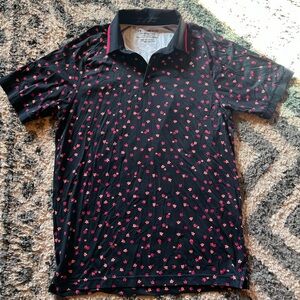 Men’s ISO Chill Polo